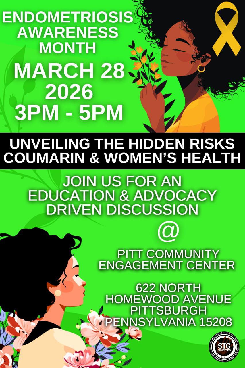 Endometriosis Awareness Month 2026